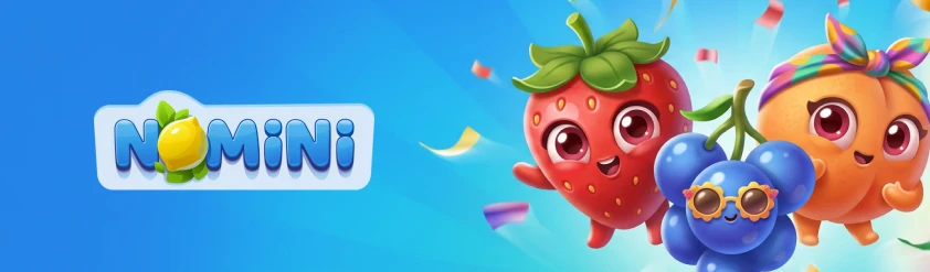 Nomini Casino Online